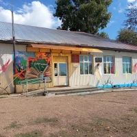 Информационный канал МБОУ "Харашибирская СОШ"