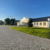 МБОУ «Сахаровская ООШ»