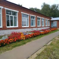 МБОУ Кукуевская СОШ