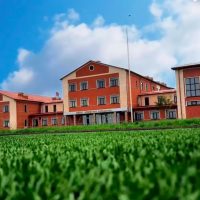 МБОУ "СОШ №4 с.Чермен" Пригородного муниципального района РСО-Алания