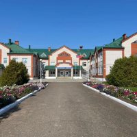 МБОУ Терсинская СОШ АМР РТ