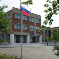 МОУ "Маякская СОШ"