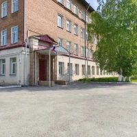 МБОУ СОШ №40 г.Новосибирск