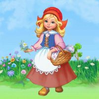 МБДОУ №7 «КРАСНАЯ ШАПОЧКА»