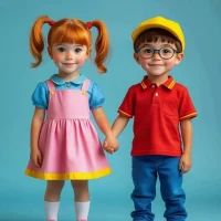 Социально-реабилитационный центр для несовершеннолетних г. Магнитогорска