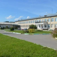 Черкаскульский психоневрологический интернат