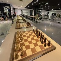 ФШМ. Шахматные турниры с трансляцией