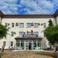 ГБУЗ СК "Красногвардейская РБ"