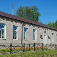 МБОУ "СОШ имени Карла Маркса" г.Почеп Брянская область