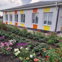 МБДОУ детский сад "Алсу" деревни Верхнее Альмурзино Алькеевского МР РТ