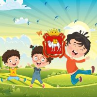 МАДОУ "Детский сад № 476 г. Челябинска"