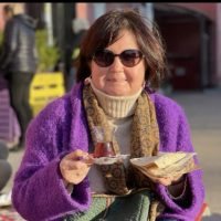 Мария Сурвилло