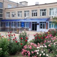 МБОУ СОШ №4 г. Морозовска