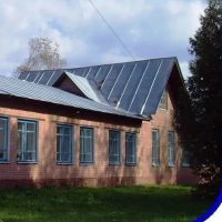 МБОУ "Дреневская ОШ"