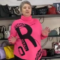 Модная одежда от фабрик Турции