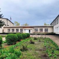 ГБОУ ЛНР "УВК "Гречишкинская школа"