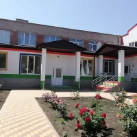 Канал ДОУ 35 "Росинка"