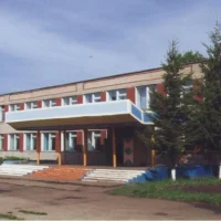 МБОУ "Сарсаз-Багряжская ООШ"