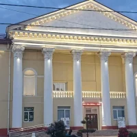 МБУК "Холмская ЦБС"