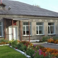 МБОУ "Зеледеевская СОШ"