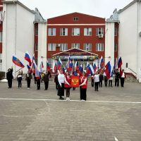 МКОУ "СОШ с. Солянка" информирует