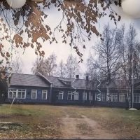 МКОУ Ребольская СОШ