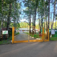 МБУ "О/л "Салют" Кимовский район, Тульская область