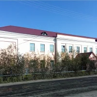 МБОУ "Усть-Нерская гимназия"