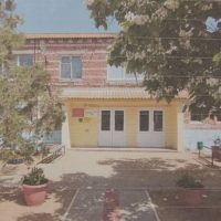 МКОУ "Ватаженская ООШ "