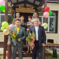 МОУ Зулумайская СОШ