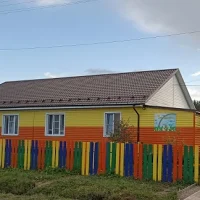 МКДОУ д/с №4 "Геолог"