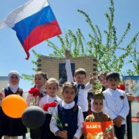 МКОУ "Советская СОШ"