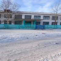 МБОУ ООШ с.Зюльзикан