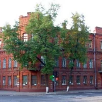 МБОУ ОСОШ № 11 г.Воронеж