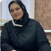 МБОУ "СОШ с. А. Шерипова" Шатойский район