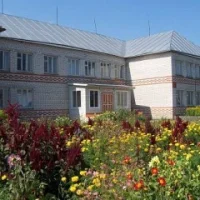 МБОУ Личадеевская СШ