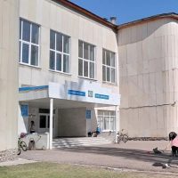 МОБУ СОШ д. Алексеевка