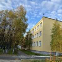 МДОУ "Детский сад "Аленький цветочек" г.Надыма"