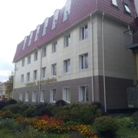 ГБУ РМЭ "Медведевская ЦРБ" Канал MAX