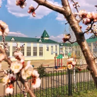 МКОУ "Лозовская СОШ"