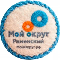 Мой округ Раменский