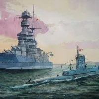 Морская коллекция