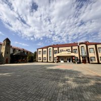 МБОУ «СОШ1» г.Аргуна им.Х.Х.Хататаева