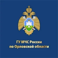 МЧС Орловской области
