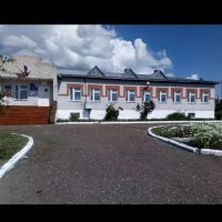 МБОУ "Федоровская НОШ" Тетюшского района РТ