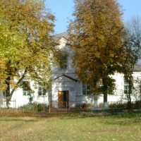 МКОУ "Казачелокнянская средняя общеобразовательная школа" Суджанского района Курской области