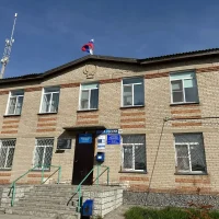 Администрация Тальменского сельсовета