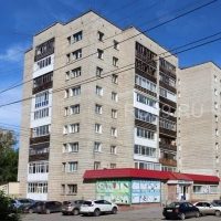 МКД Советская 105 Томск