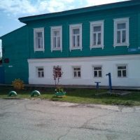 МДОУ детский сад № 6 «Светлячок» г. Козьмодемьянск РМЭ