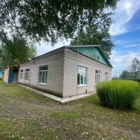 МДОУ Чамеровский детский сад